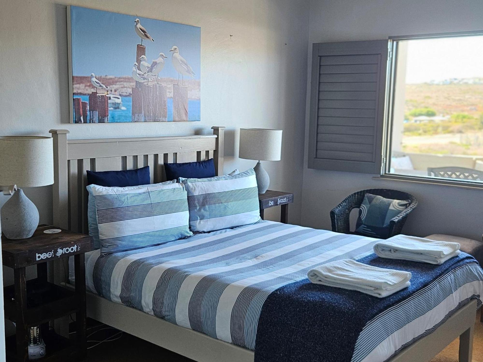 Madriko 36 Cozy Self Catering 2 Bedroom Apartment 兰格班 外观 照片