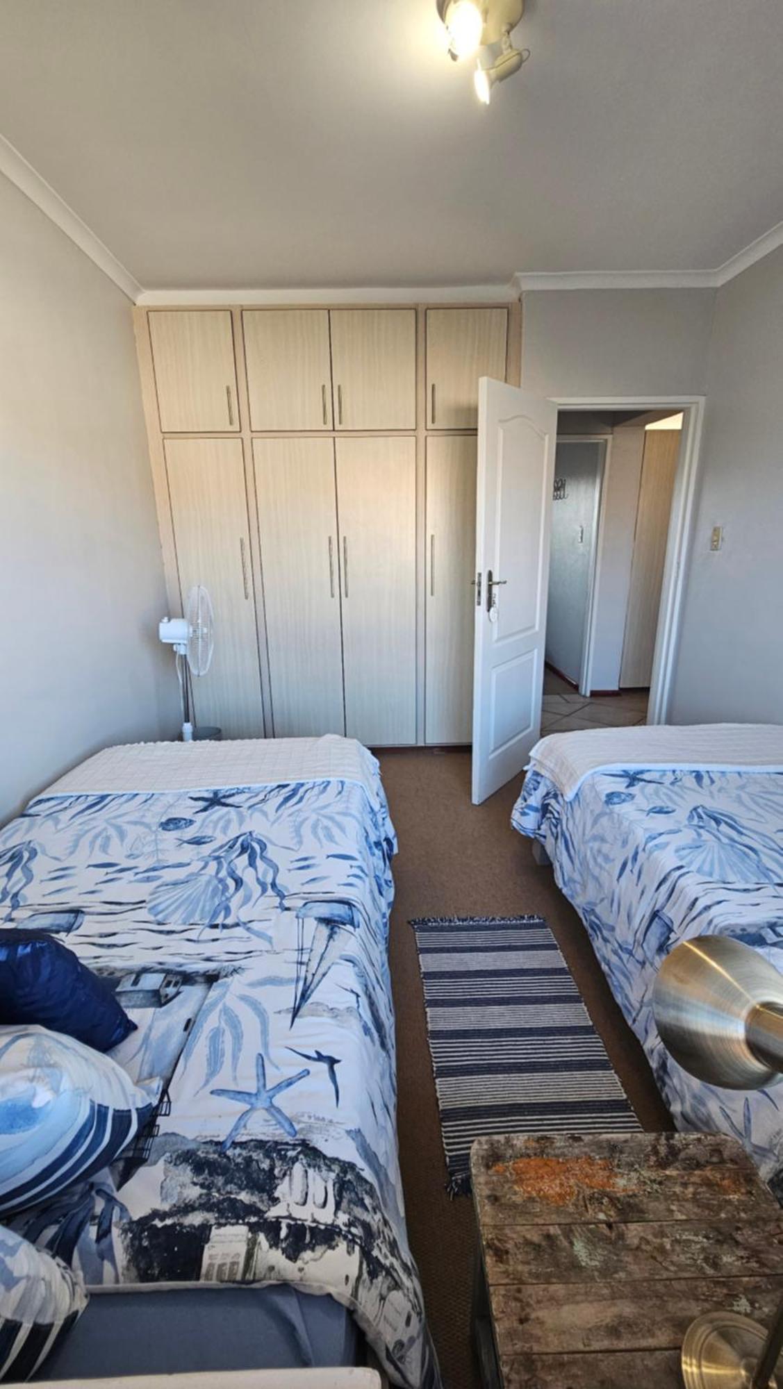 Madriko 36 Cozy Self Catering 2 Bedroom Apartment 兰格班 外观 照片