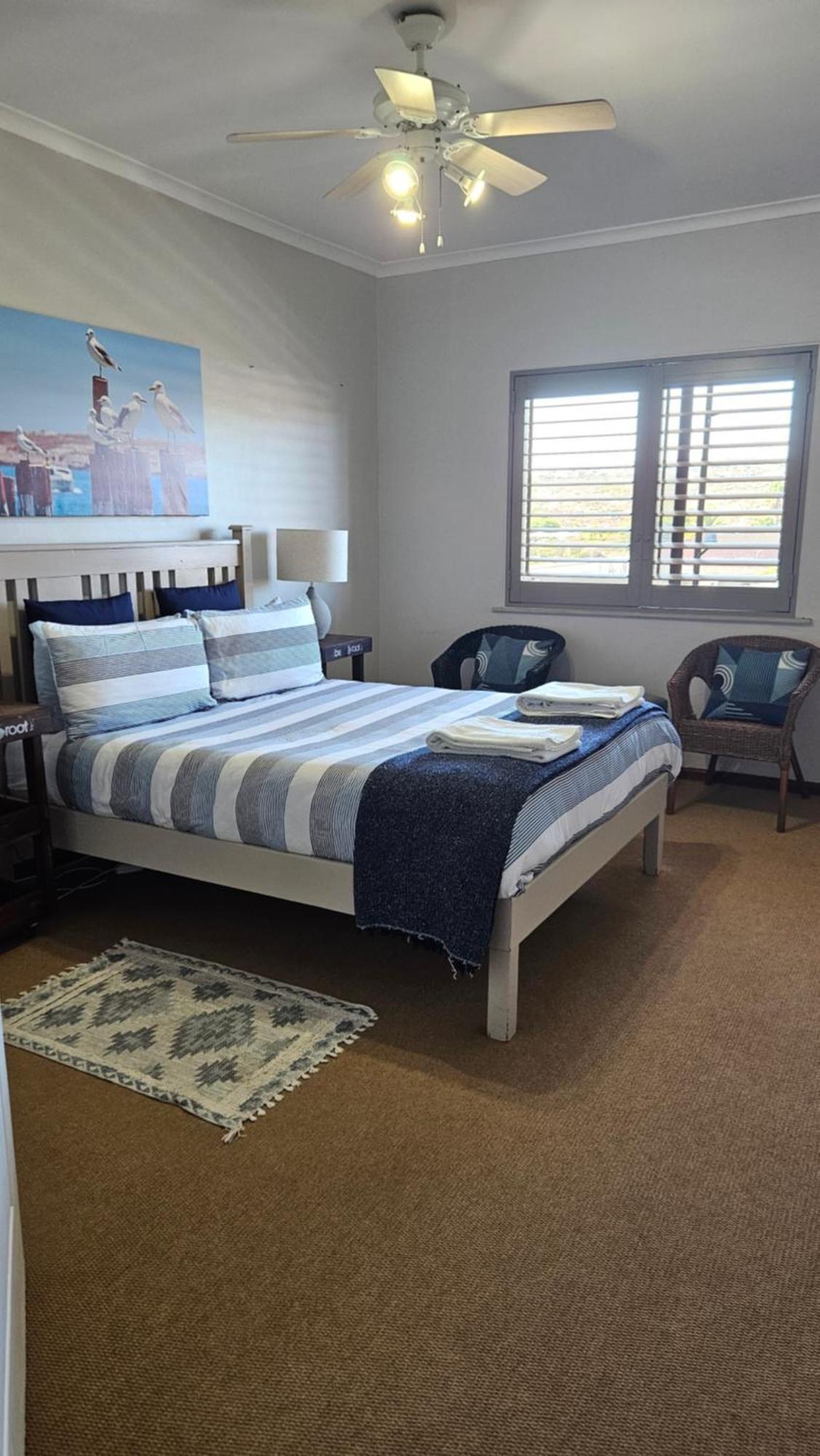 Madriko 36 Cozy Self Catering 2 Bedroom Apartment 兰格班 外观 照片